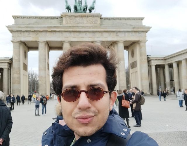 Karakoyunlu Almanca Özel Ders